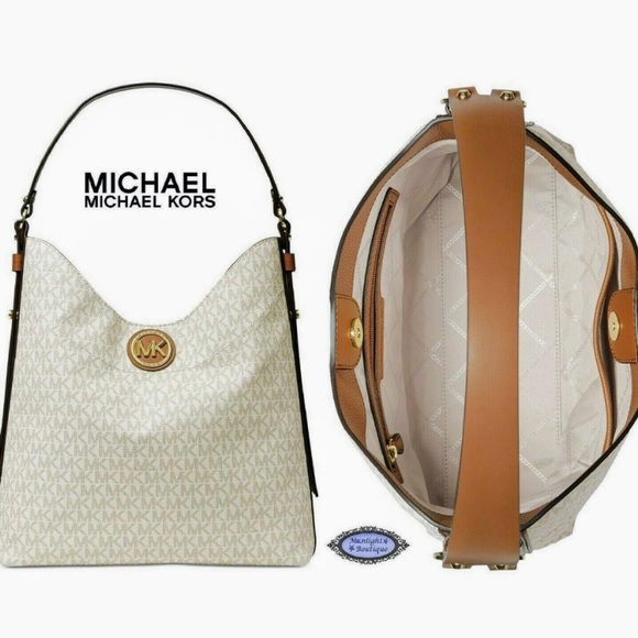 SALE‼️ MICHEAL KORS NWT!!⭐️⭐️⭐️⭐️⭐️ - Picture 1 of 6